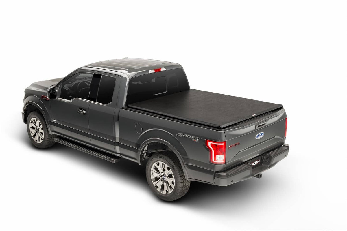 TRUXPORT BOX COVER 04-08 F150 5.5'