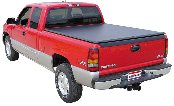 TRUXPORT BOX COVER 99-06 GM 1500/01-06 HD 6.5'