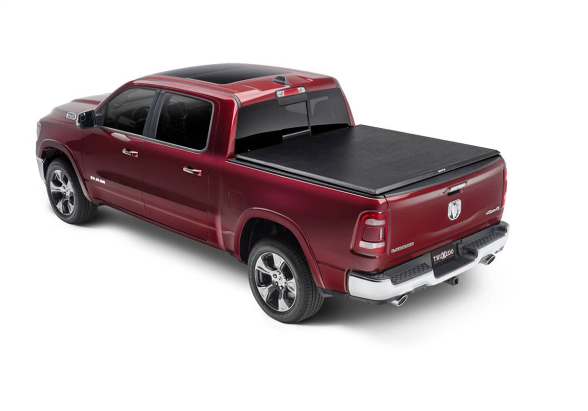 TRUXPORT BOX COVER 19-26 RAM 1500 5'7"