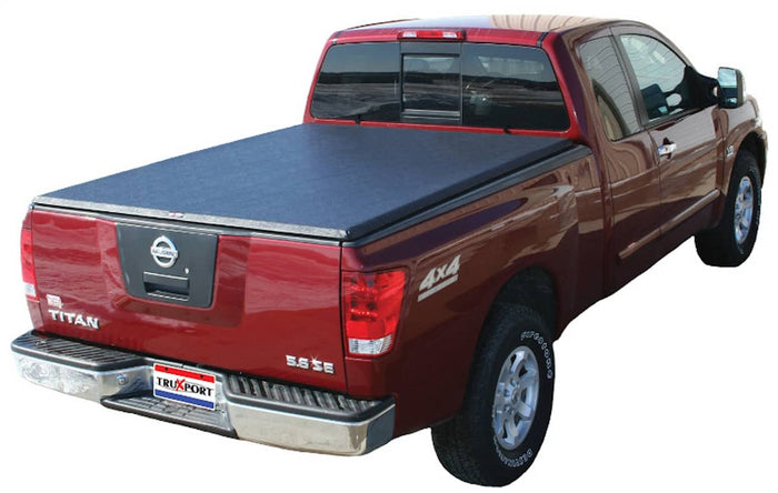 TRUXPORT BOX COVER 22-26 FRONTIER 5'
