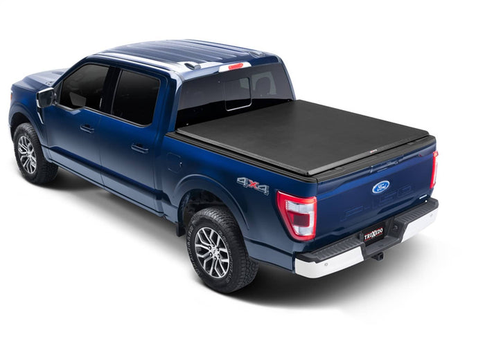 TRUXPORT BOX COVER 15-26 F150 6'6"