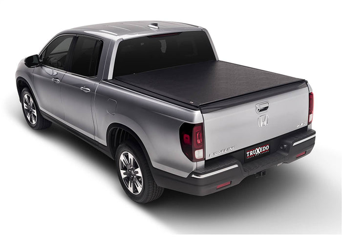 LO PRO BOX COVER 17-26 RIDGELINE 5'