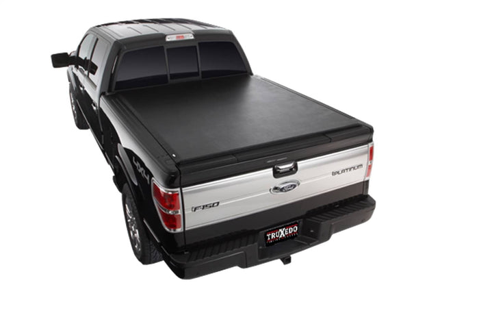 LO PRO BOX COVER 73-96 FORD 8'
