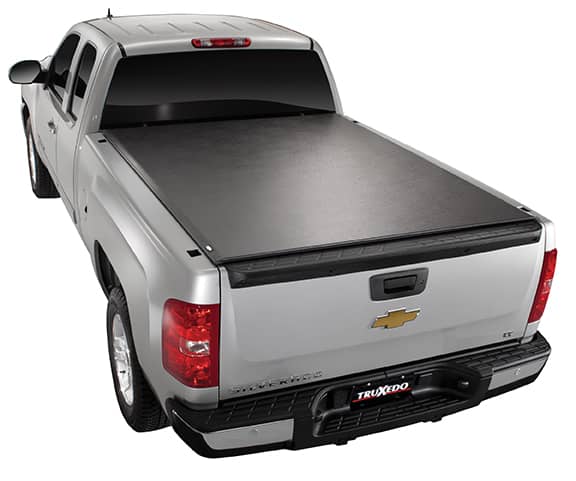 LO PRO BOX COVER 88-98 GM 6.5'