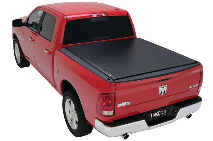 LO PRO BOX COVER RAM 09-18 1500/19-24 CLASSIC 5'7"