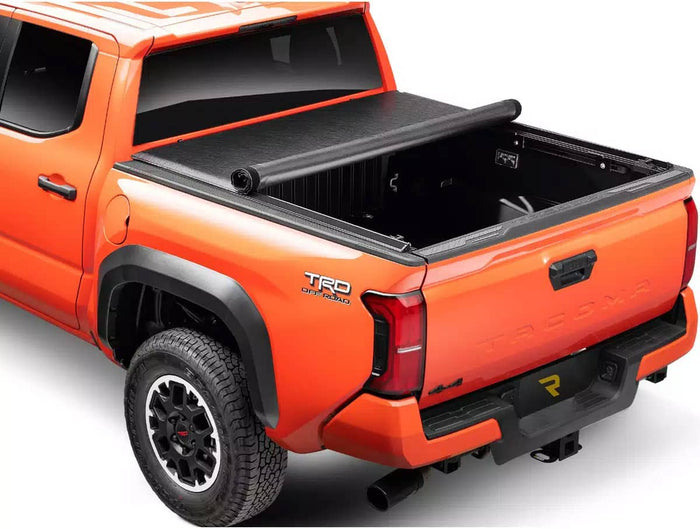 LO PRO BOX COVER 24-26 SILVERADO EV