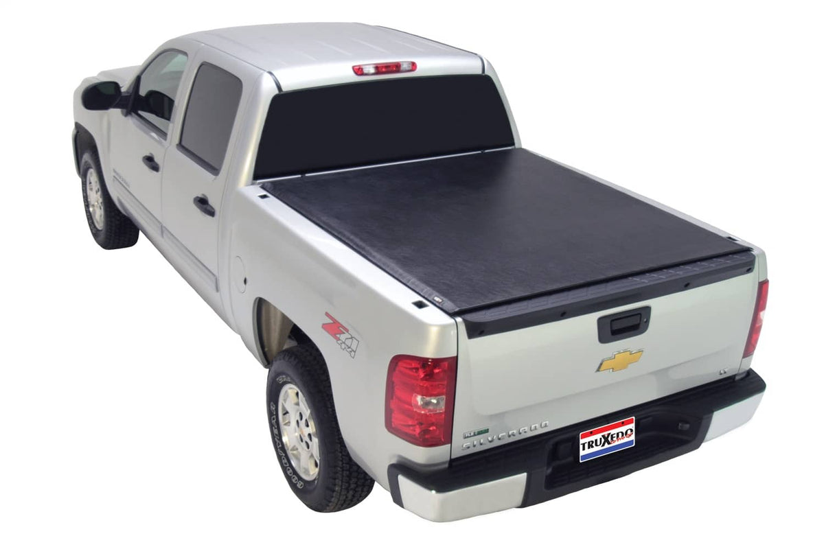 LO PRO BOX COVER 67-72 GM 8'