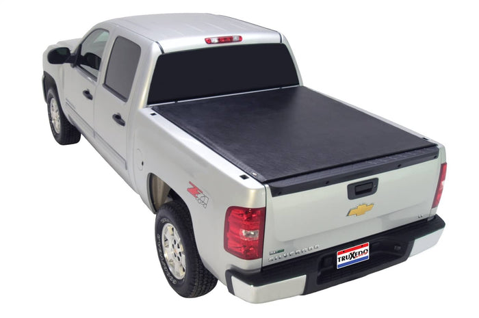 LO PRO BOX COVER 04-06 GM 1500 5'8"