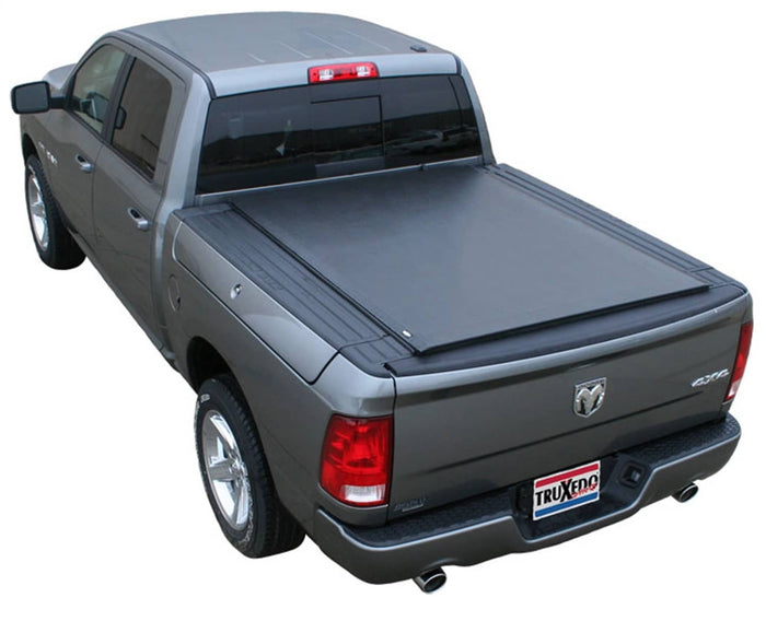 LO PRO BOX COVER 19-26 RAM 1500 5'7" RAMBOX