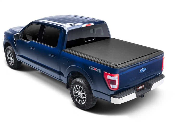LO PRO BOX COVER 15-26 F150 6'6"