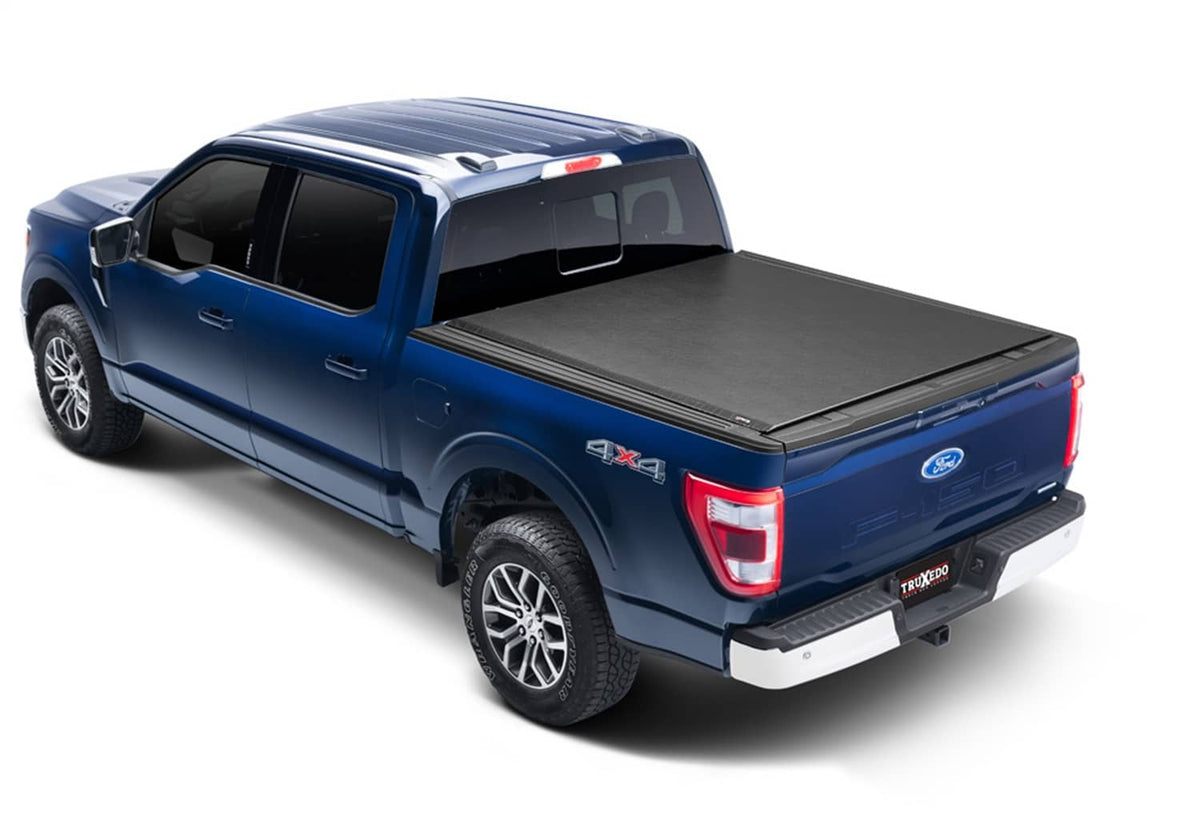 LO PRO BOX COVER 15-26 F150 8'