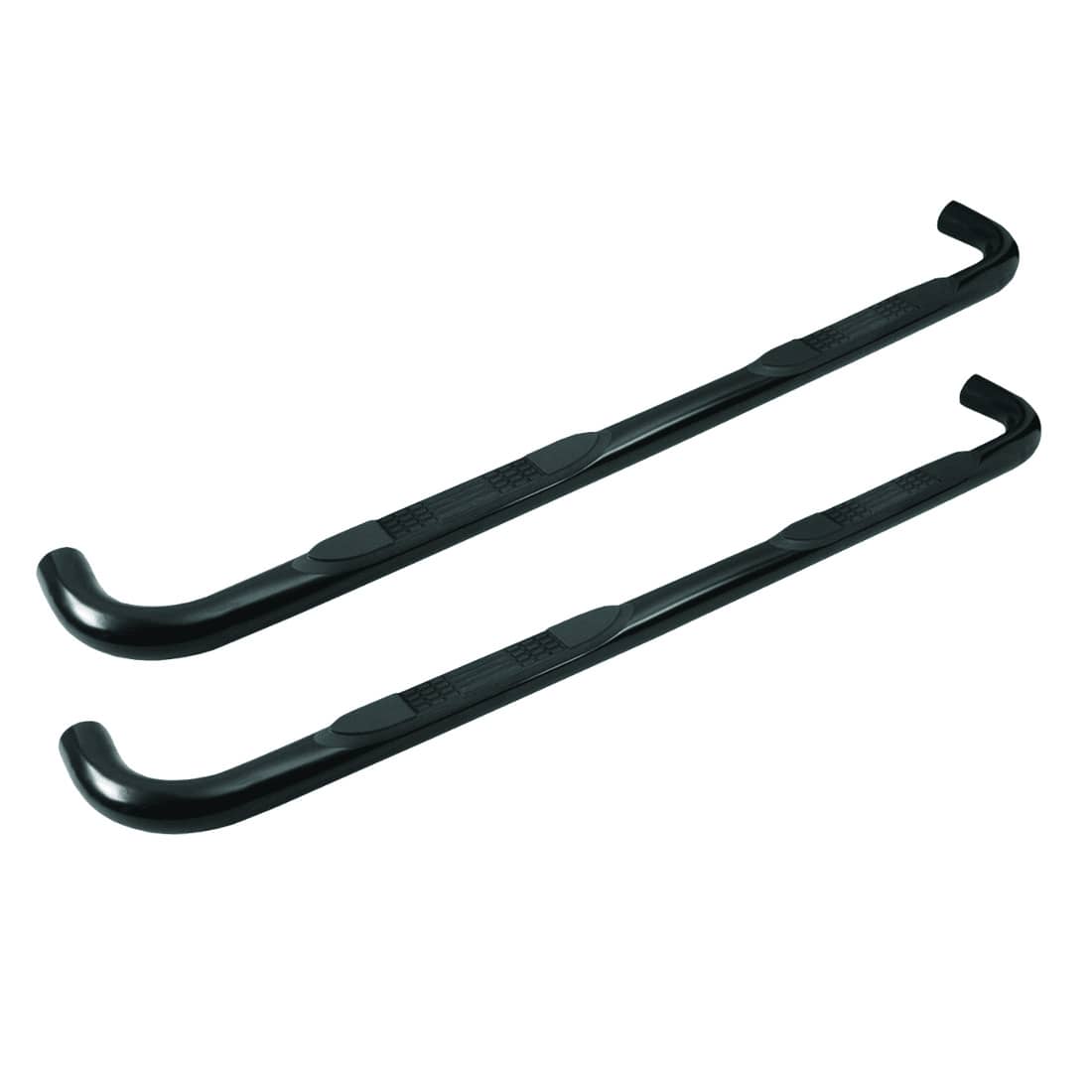SIDE BARS 3" 04-18 GM CREW 1500/ 01-19 HD