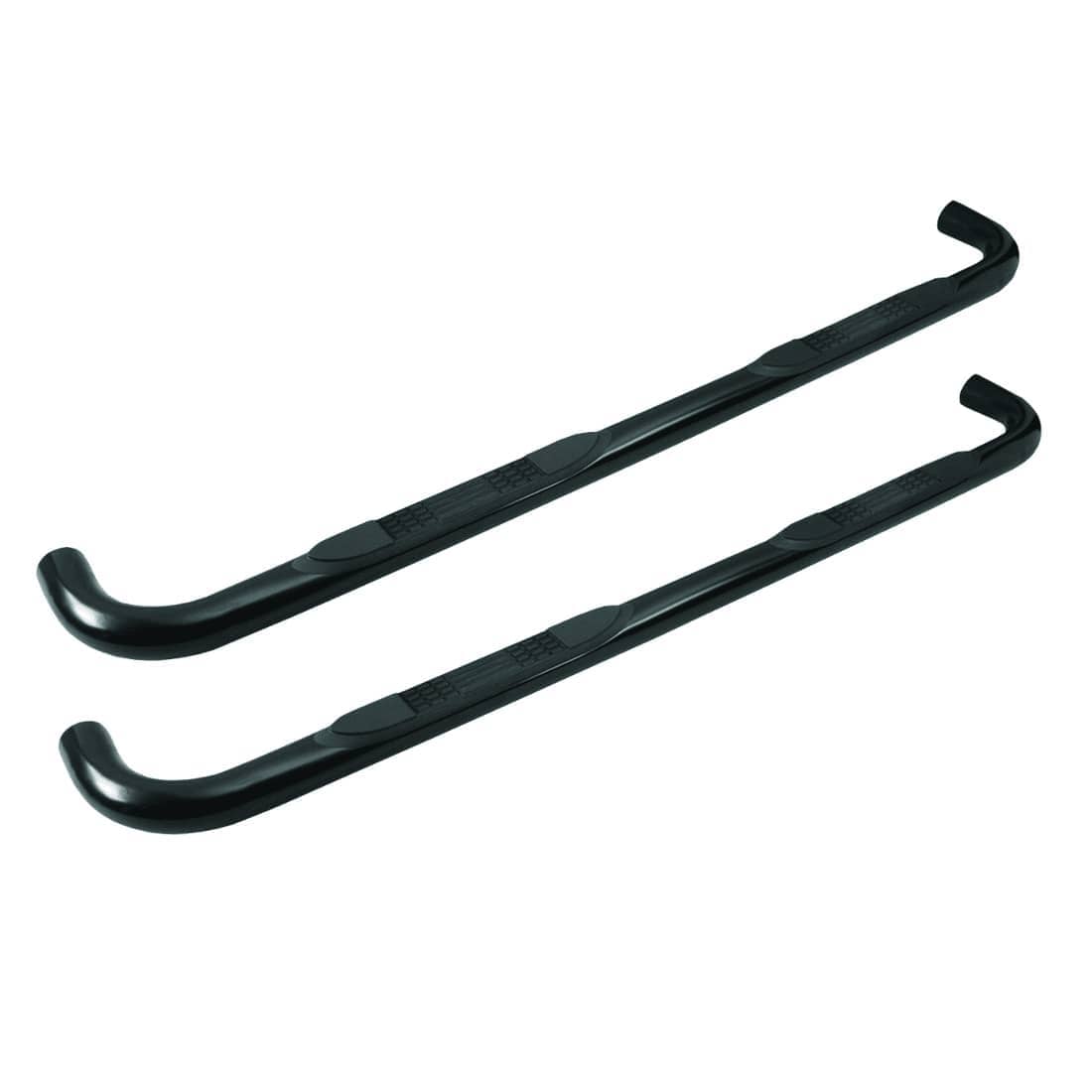 SIDE BARS 3" 19-24 RAM 1500 QUAD