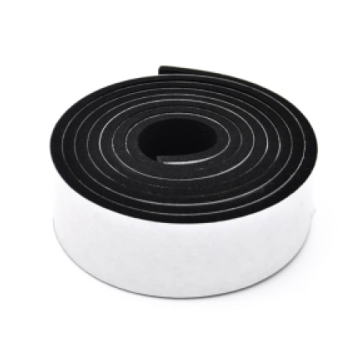 FRONT SEAL STRIP 170 X 2.5 X 1 CM