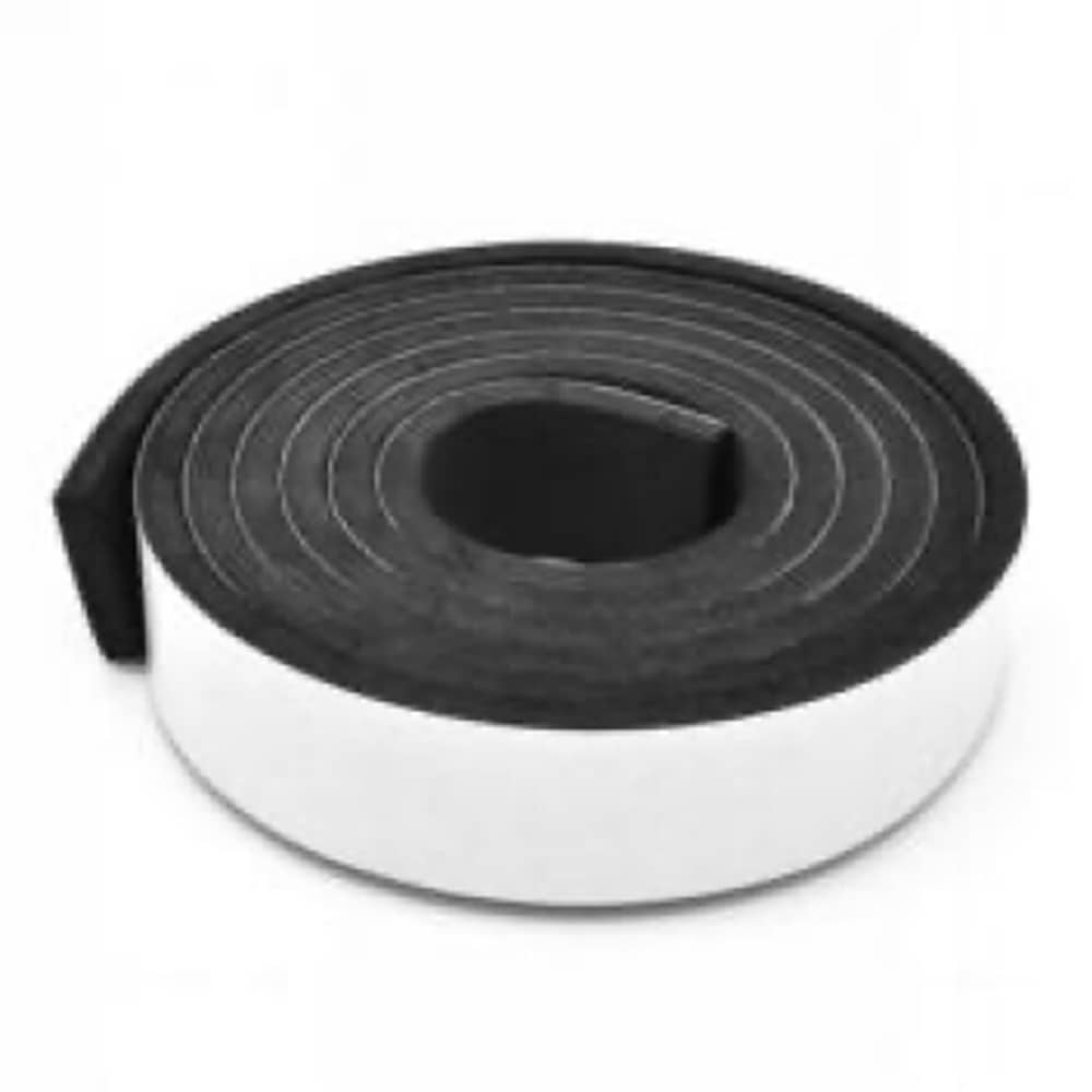 REAR SEAL STRIP 200 X 3 X 0.6 CM