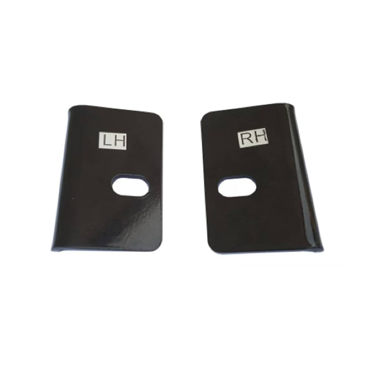 FRONT BRACKET SET FOR T2X