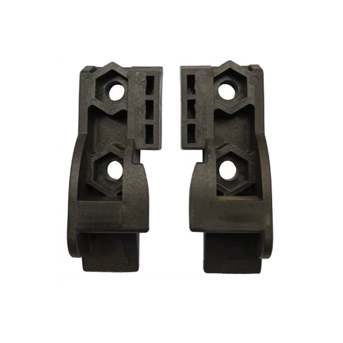 LATCH STRIKE PLATE SET FOR T2X