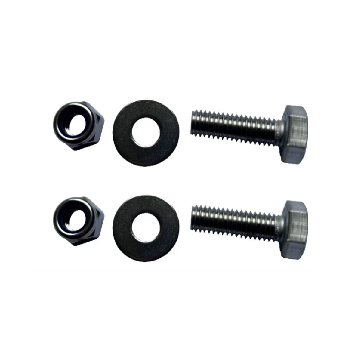 HARDWARE KIT FOR T2X FRONT R-CORNER SET