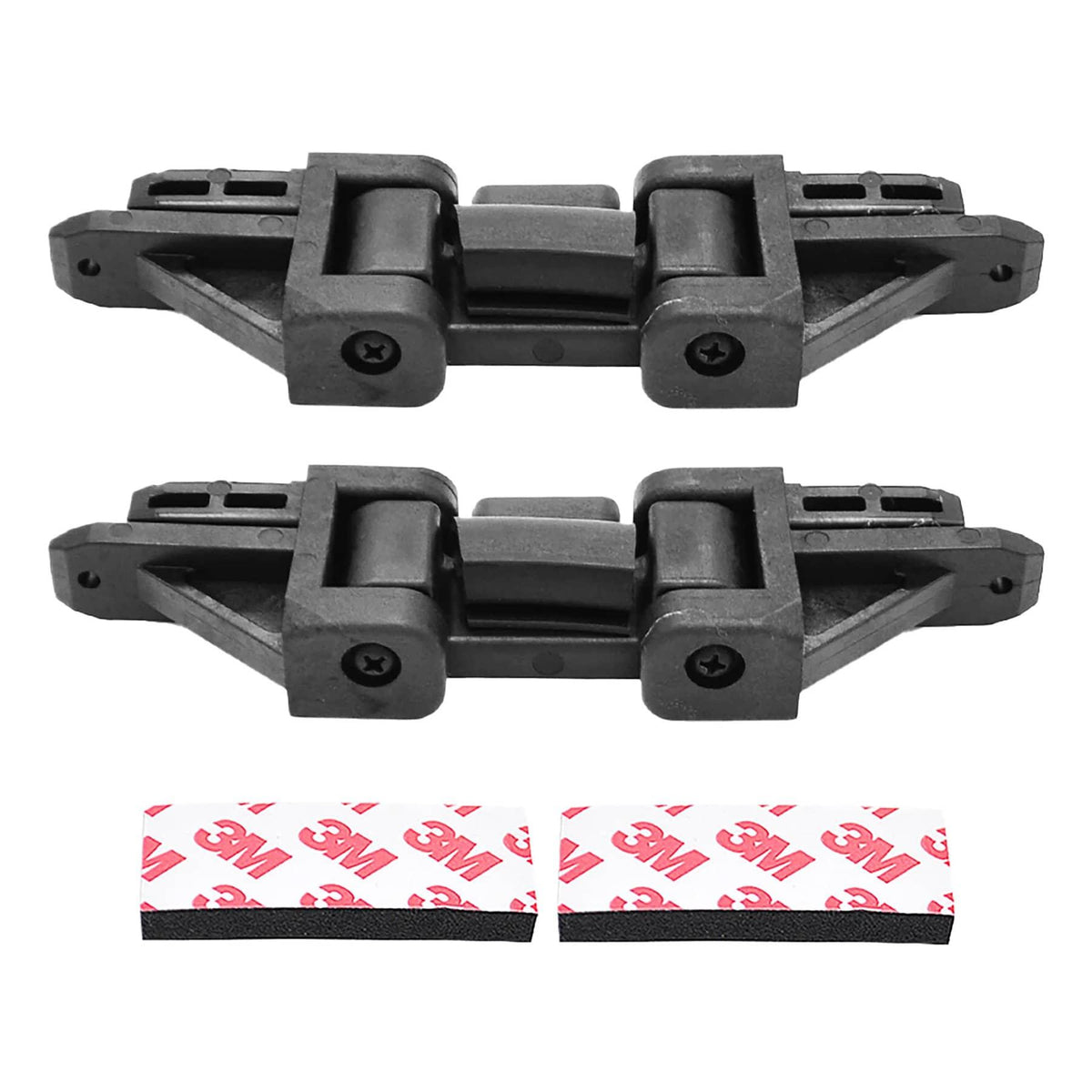REAR PASSENGER SIDE HINGE FOR T3