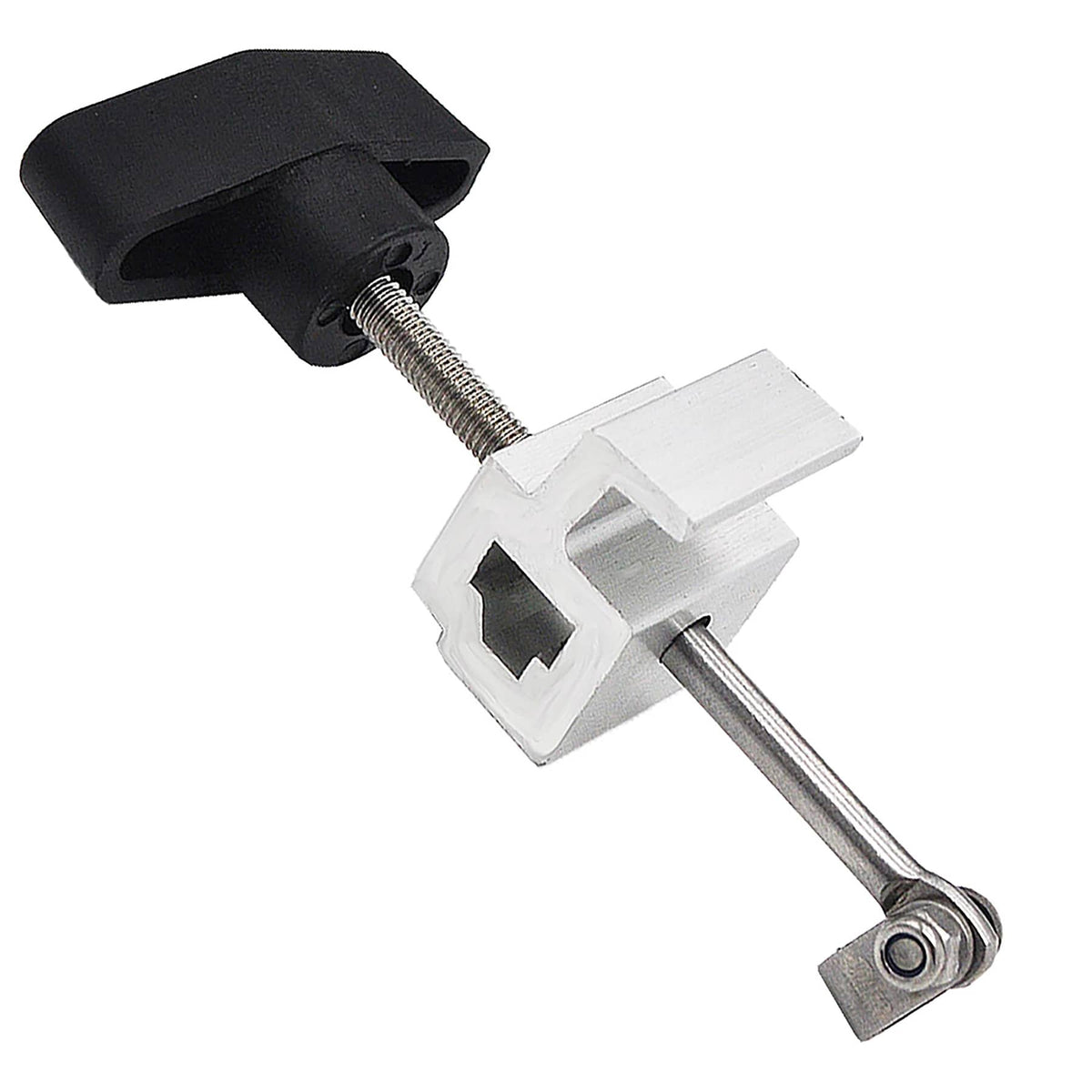 COMPLETE FRONT LATCH ASSEMBLY FOR T3