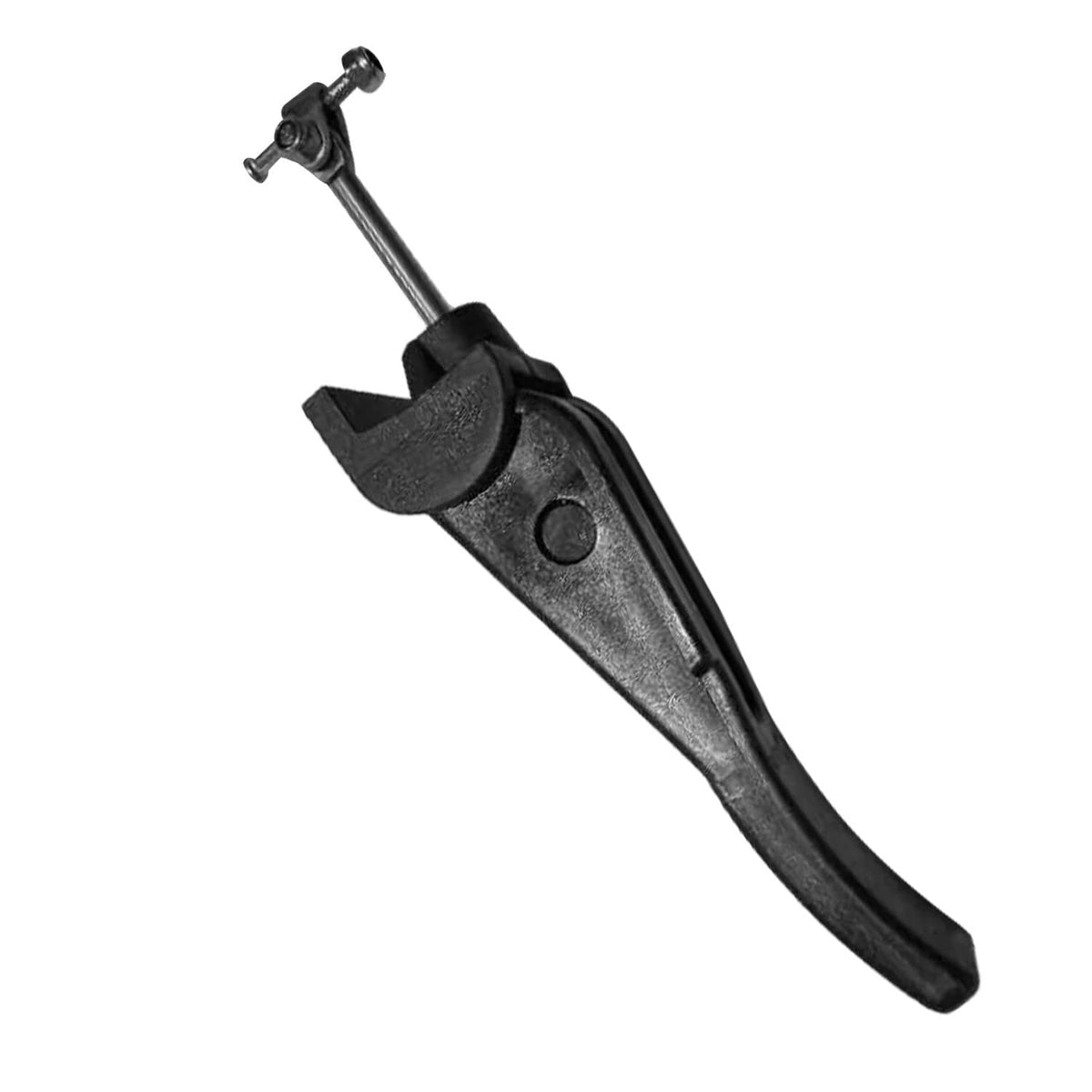 COMPLETE REAR LATCH ASSEMBLY FOR T3