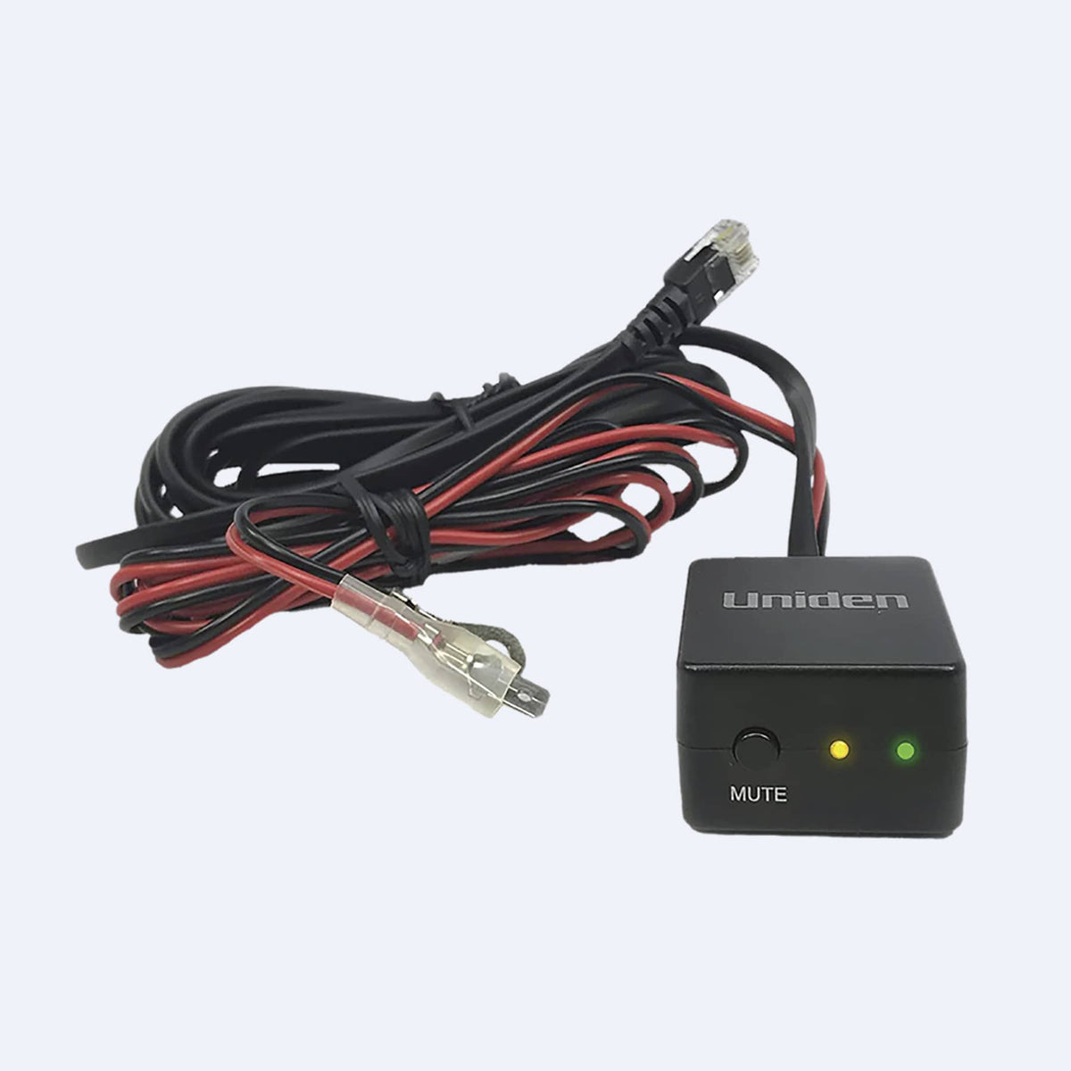 R-SERIES & DFR-SERIES HARDWARE KIT
