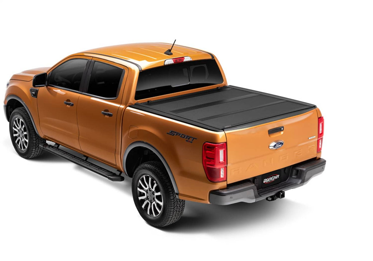 ARMOR FLEX BOX CVR 19-23 RANGER 6'