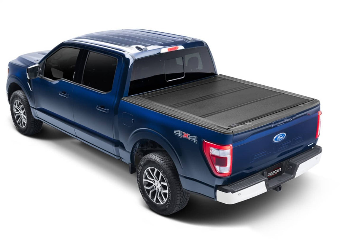 ARMOR FLEX 21-27 F150 5'6"