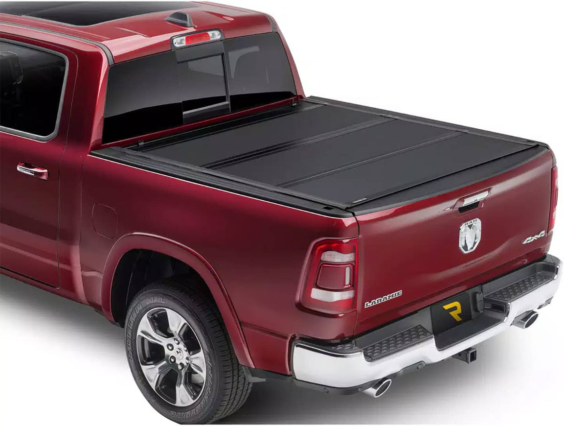 ARMOR FLEX BOX CVR 2026 RANGER 5'