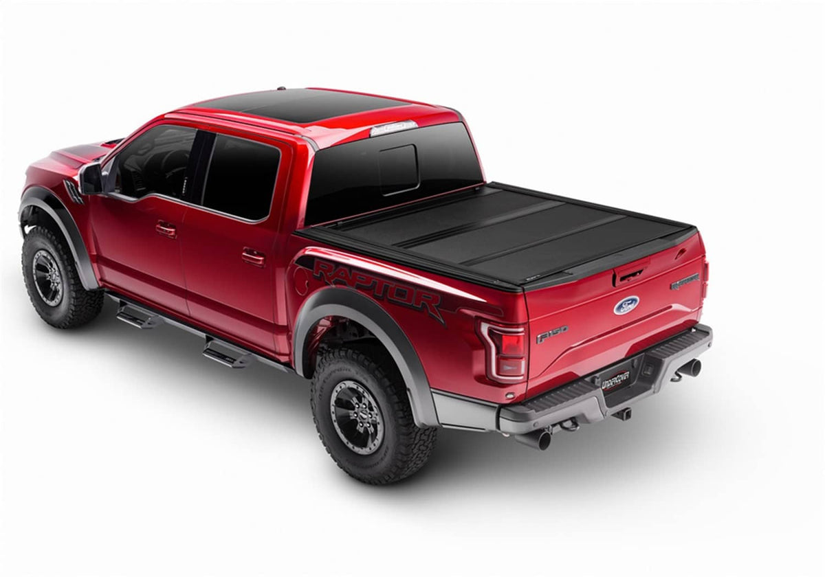 ARMOR FLEX BOX CVR 22-26 FRONTIER 5'