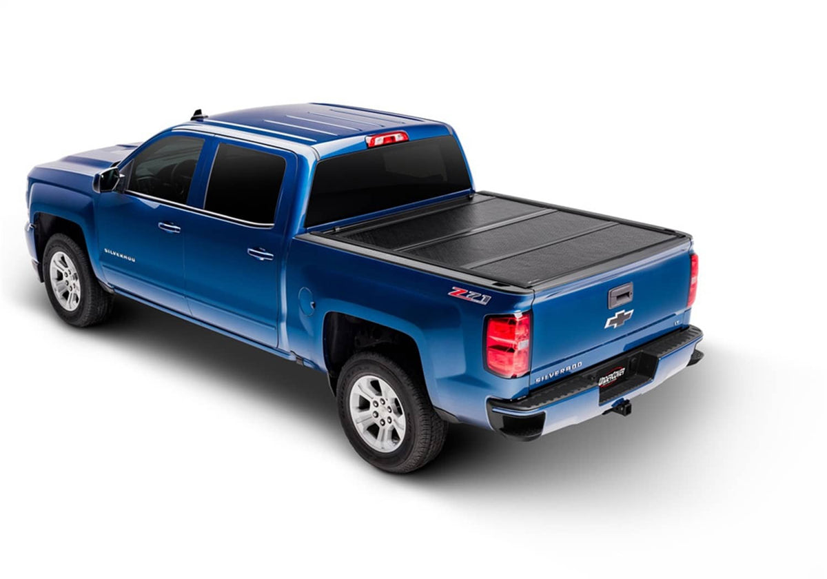 FLEX BOX CVR 07-13 GM 1500/ 07-14 HD 6.5'
