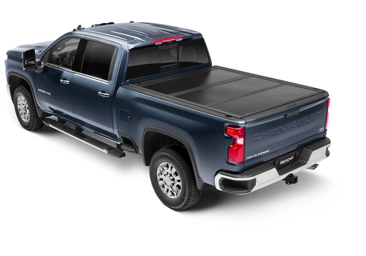 FLEX BOX COVER 20-27 GM HD 6'9"