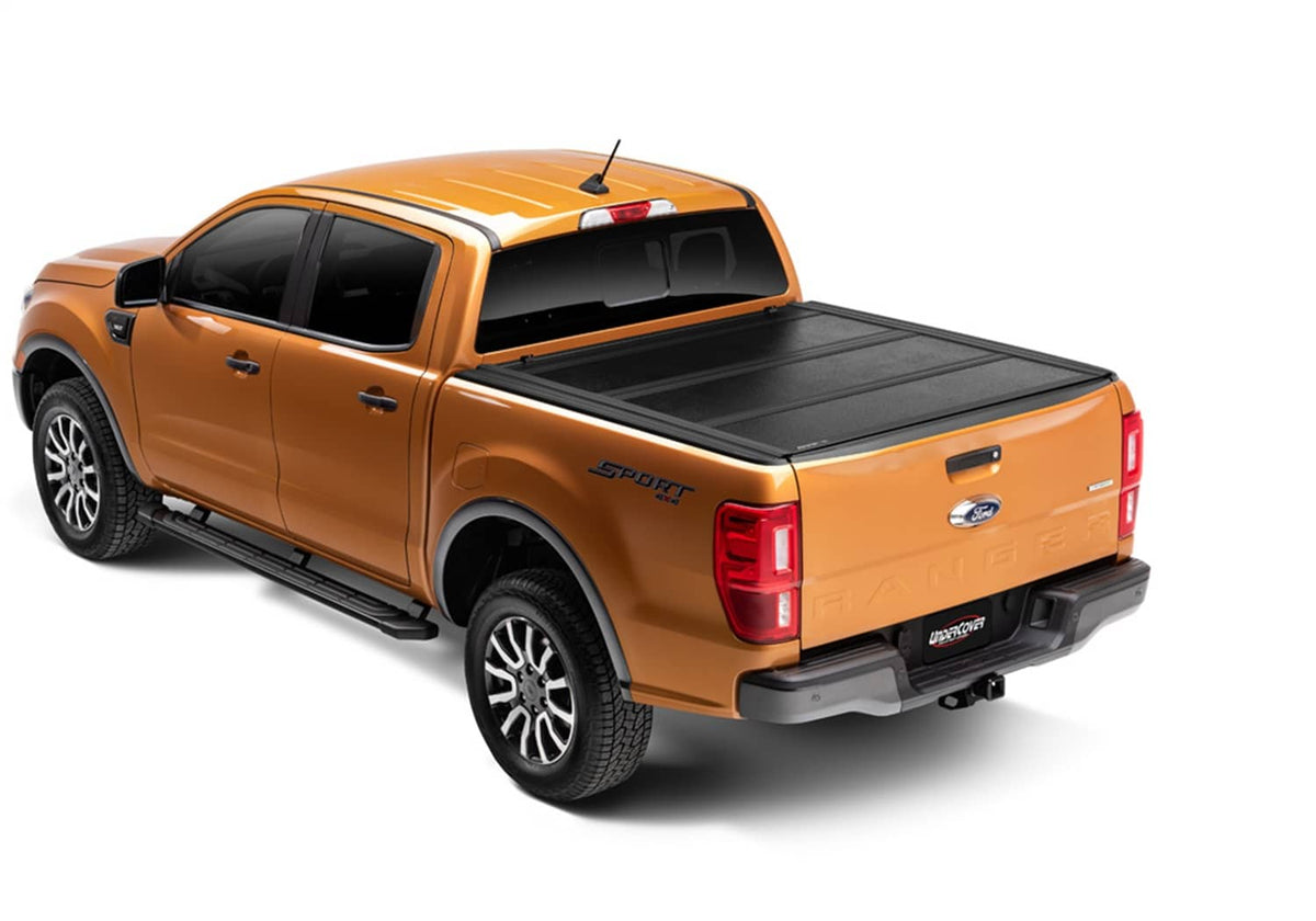 FLEX BOX CVR 19-23 RANGER 5'