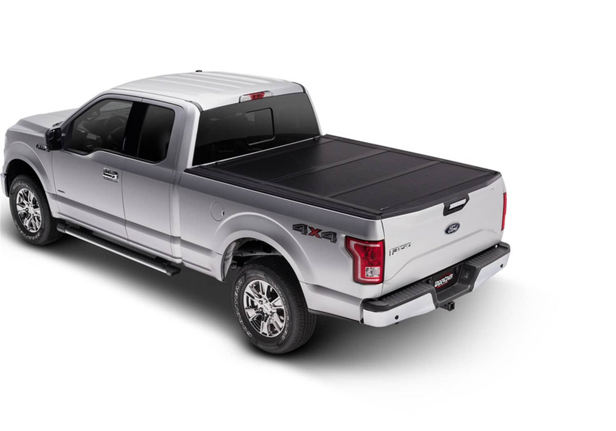 FLEX BOX CVR 21-27 F150 6'6"