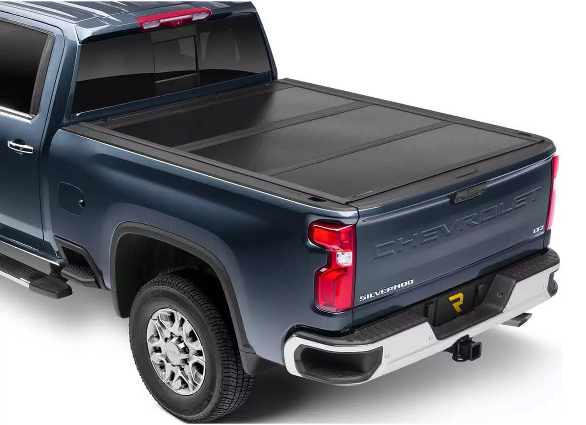 FLEX BOX CVR 2026 RANGER 5'
