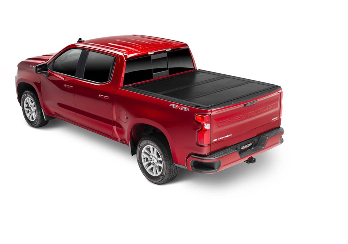 FLEX BOX CVR 16-23 TACOMA 5'