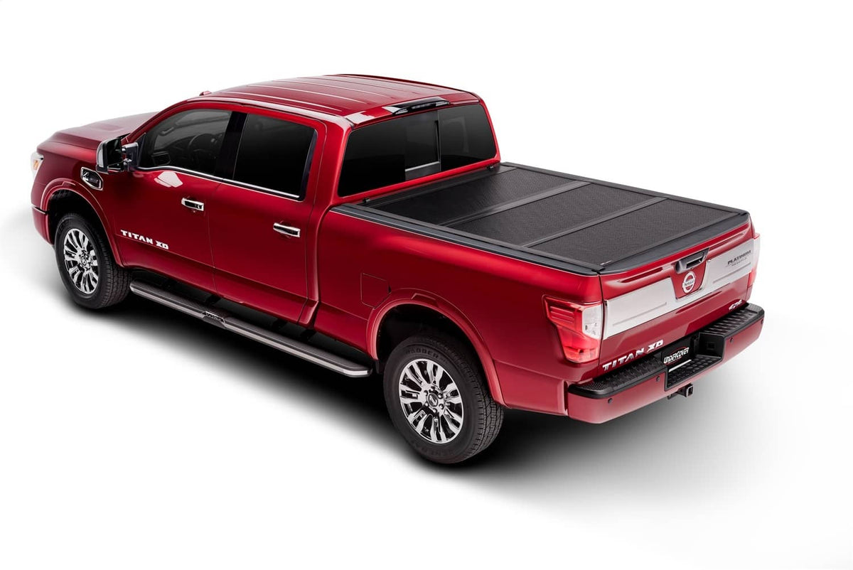 FLEX BOX CVR 22-26 FRONTIER 5'
