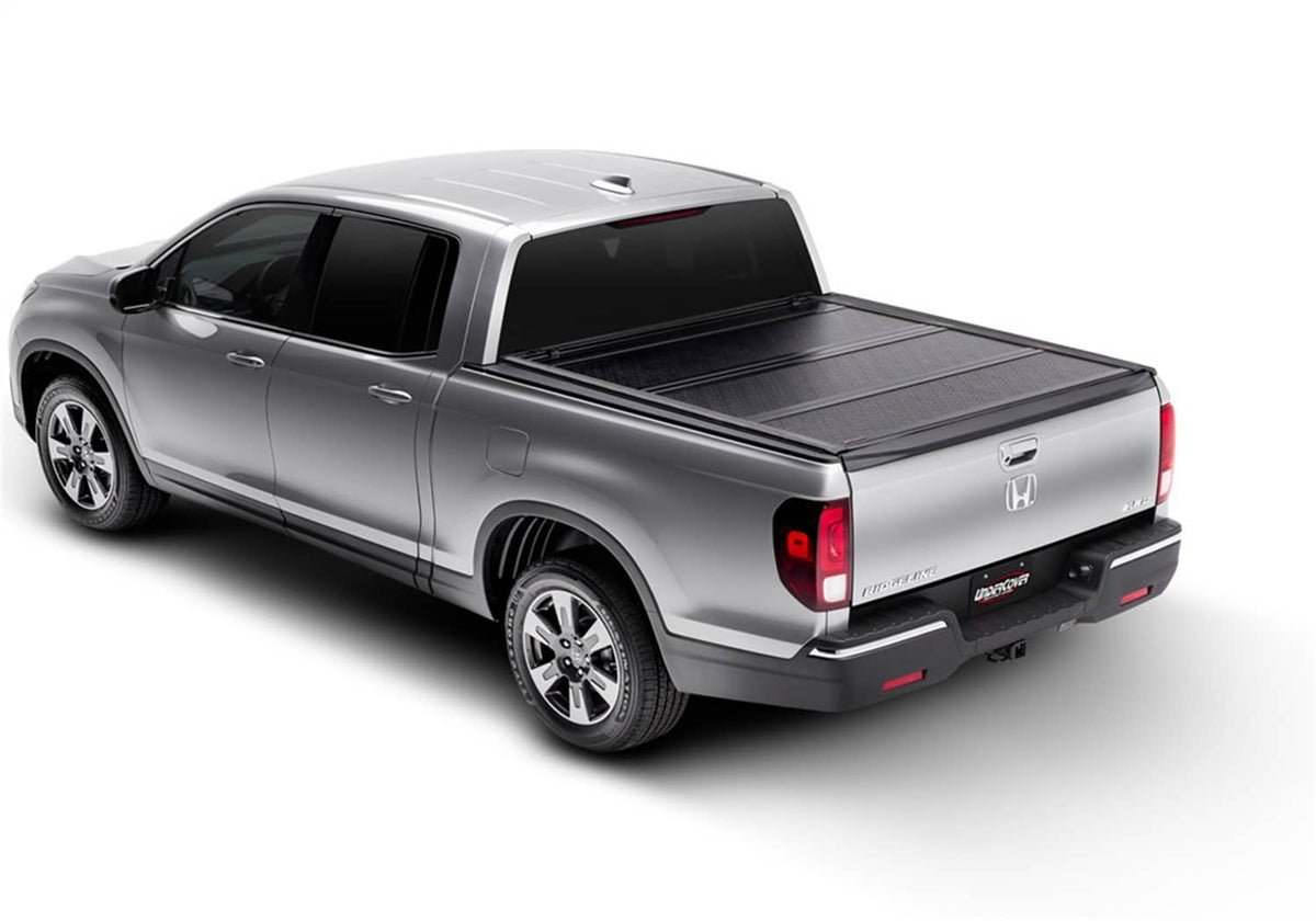 FLEX BOX CVR 17-26 RIDGELINE 5'