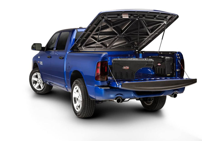 DRIVER SIDE SWING CASE 20-26 GM HD