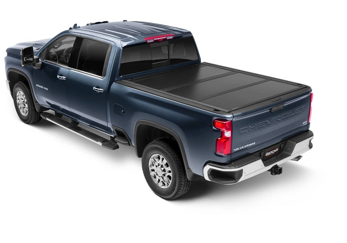ULTRA FLEX BOX COVER 20-27 GM HD 6'9"