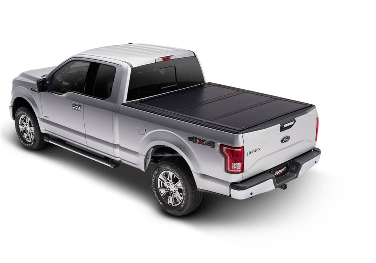 ULTRA FLEX BOX CVR 15-20 F150 6.5'