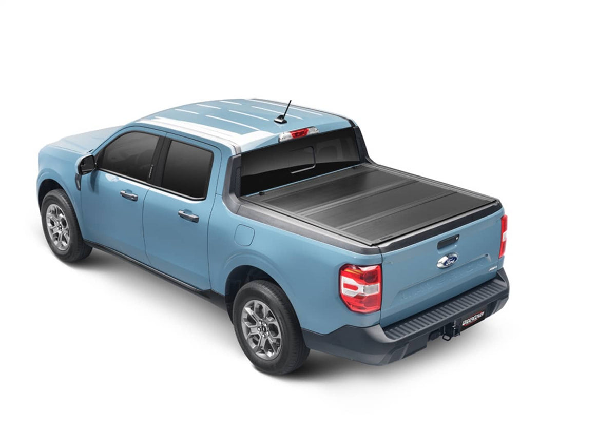 ULTRA FLEX BOX CVR 22-26 MAVERICK 4.5'
