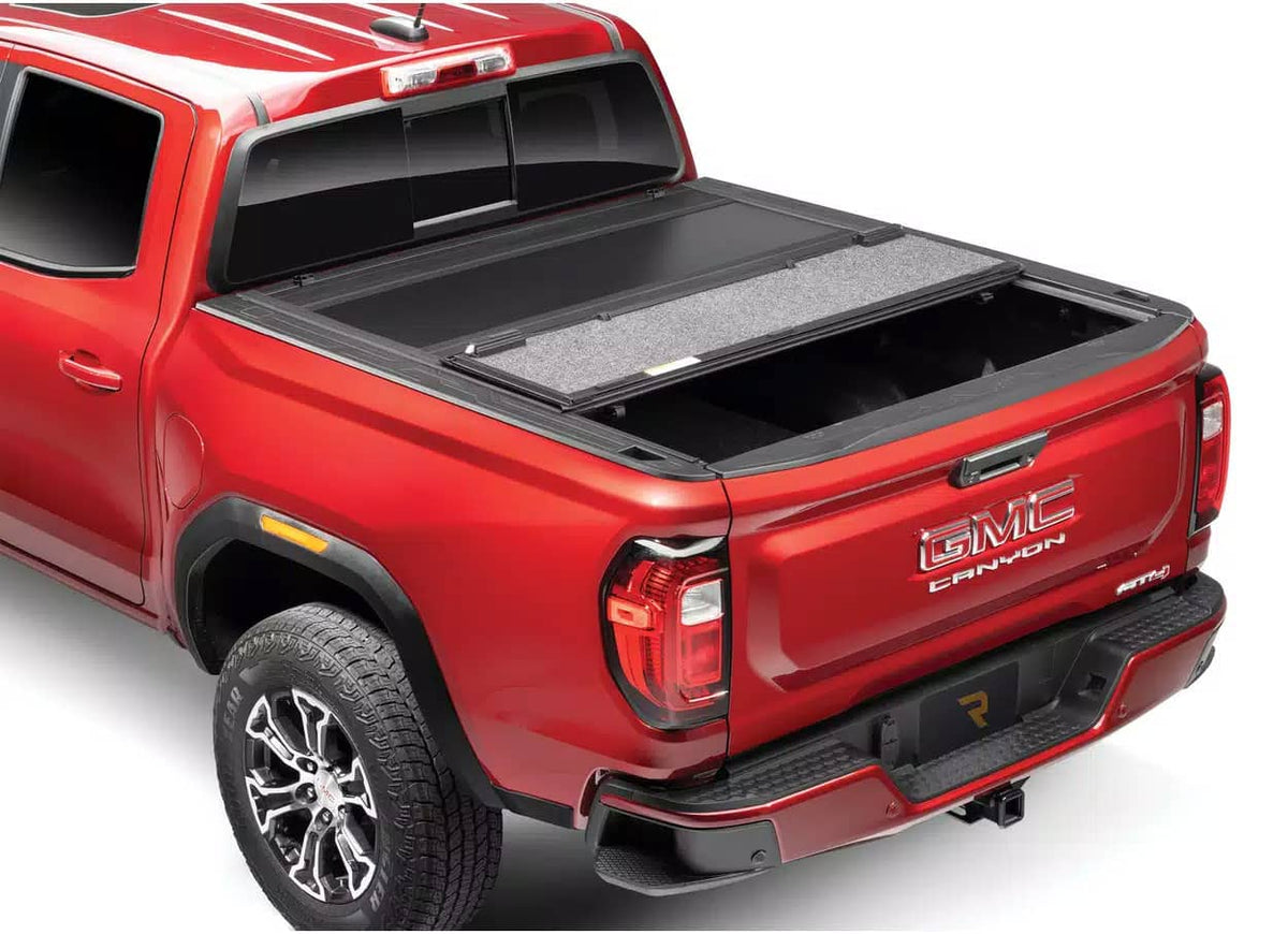 ULTRA FLEX BOX CVR 2026 RANGER 5'
