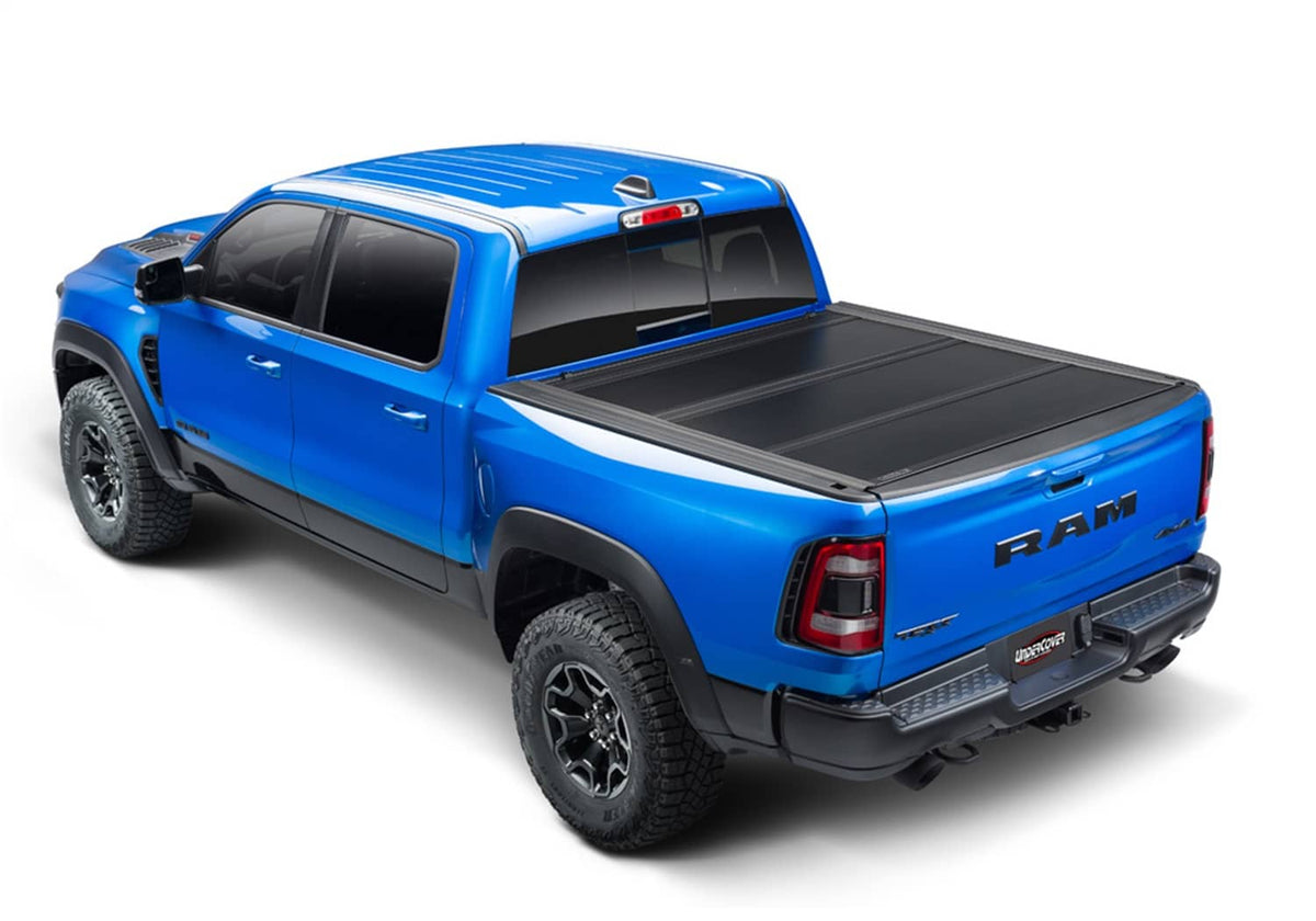 ULTRA FLEX BOX CVR 19-27 RAM 1500 5'7"