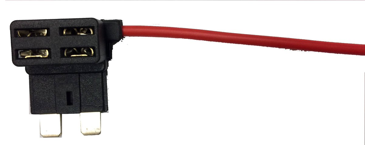 MINI FUSE ADAPTOR 1PK