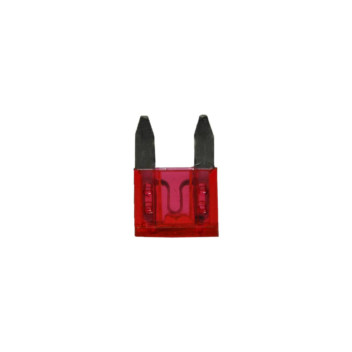MINI FUSE RED-10 PCS