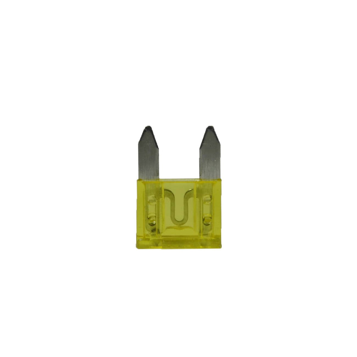MINI FUSE BLUE-10 PCS