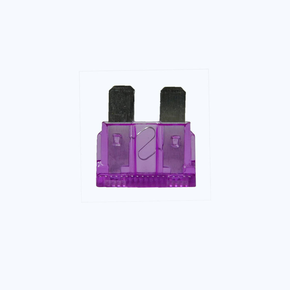 STANDARD ATO/ATC FUSES VIOLET 3 AMPS