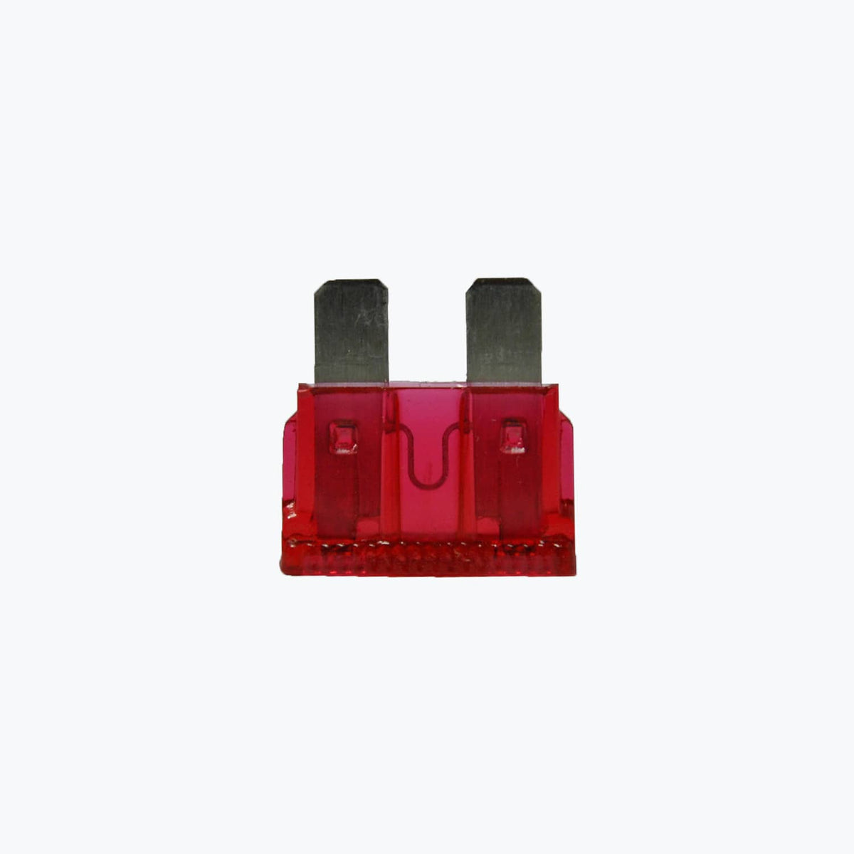 STD FUSE RED-100
