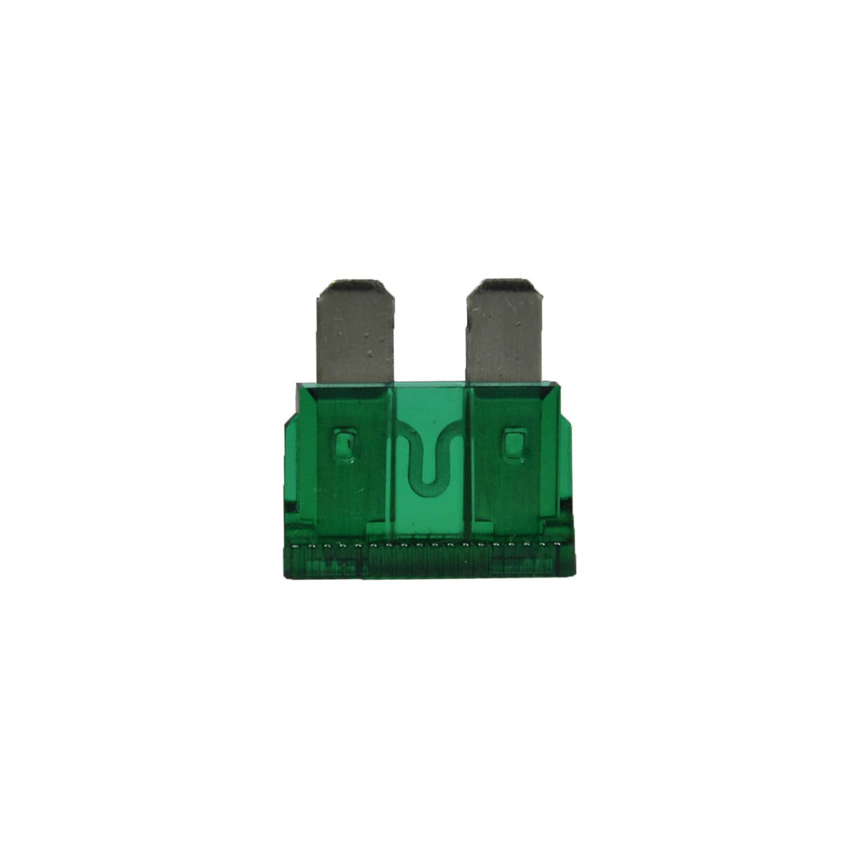 STD FUSE GREEN-10